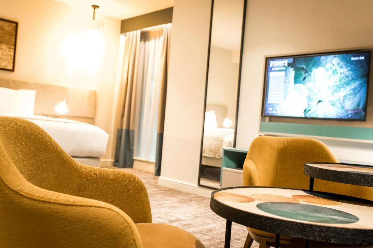 Staybridge Suites London Heathrow - Bath Road, An Ihg Aparthotel Hillingdon United Kingdom