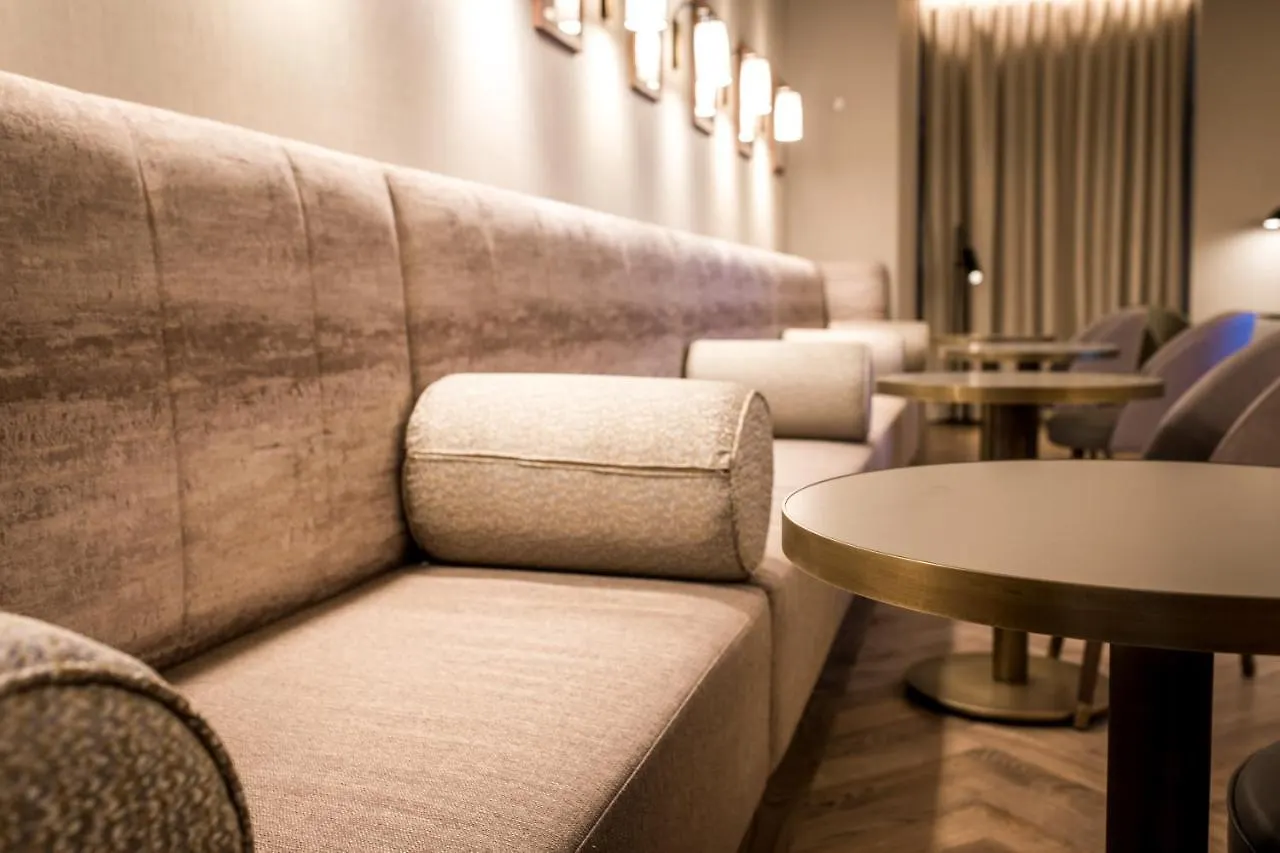 Staybridge Suites London Heathrow - Bath Road, An Ihg Aparthotel Hillingdon United Kingdom