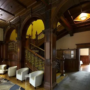 B+B Edinburgh 4* Edinburgh